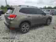 2019 Subaru Forester Limited с VIN JF2SKASC2KH434135, выставлен на аукционе Copart как лот 68442215 с пробегом 90 829 миль миль и Чистый • Clean title. История ставок и продаж доступна на DreamBid. Изображение 3.