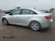 2014 Chevrolet Cruze 2LT with VIN 1G1PE5SB9E7406216, listed as a Copart auction lot 57094655 with 240,420 mi miles and Clean title. Bid and sale history available at DreamBid. Image 2.