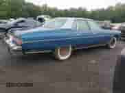 1976 Chevrolet Caprice с VIN 1N69U6J131687, выставлен на аукционе Copart как лот 63160005 с пробегом 57 763 миль миль и Чистый • Clean title. История ставок и продаж доступна на DreamBid. Изображение 3.