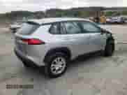 2023 Toyota Corolla Cross L с VIN 7MUAAAAG5PV045354, выставлен на аукционе Copart как лот 81664925 с пробегом 36 354 миль миль и Списание • Salvage title. История ставок и продаж доступна на DreamBid. Изображение 3.