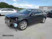 2019 Chevrolet Impala LT с VIN 1G11Z5S32KU114567, выставлен на аукционе Copart как лот 71633075 с пробегом 131 825 миль миль и Списание • Salvage title. История ставок и продаж доступна на DreamBid. Изображение 1.