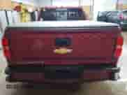 2017 Chevrolet Silverado 1500 LT с VIN 1GCVKREC5HZ309283, выставлен на аукционе Copart как лот 67209175 с пробегом 163 107 миль миль и Списание • Salvage title. История ставок и продаж доступна на DreamBid. Изображение 6.