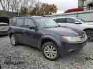 2012 Subaru Forester X Premium z VIN JF2SHADC3CH461003, wystawiony jako Copart lot #91241535 z przebiegiem 158 510 mil mil oraz Czysty tytuł • Clean title. Historia ofert i sprzedaży dostępna na DreamBid. Obrazek 4.