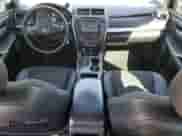 2017 Toyota Camry SE with VIN 4T1BF1FKXHU344005, listed as a Copart auction lot 81164235 with 108,977 mi miles and Salvage title. Bid and sale history available at DreamBid. Image 8.