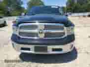 2016 Ram 1500 Laramie z VIN 1C6RR7VT7GS323038, wystawiony jako Copart lot #57514995 z przebiegiem 167 054 mil mil oraz Szkoda całkowita • Salvage title. Historia ofert i sprzedaży dostępna na DreamBid. Obrazek 5.