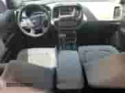 2016 Chevrolet Colorado 2WD WT z VIN 1GCGSBEA9G1377923, wystawiony jako Copart lot #65643035 z przebiegiem 115 803 mil mil oraz Szkoda całkowita • Salvage title. Historia ofert i sprzedaży dostępna na DreamBid. Obrazek 8.