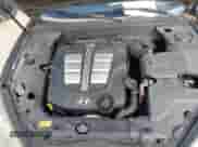 2007 Hyundai Tiburon GT with VIN KMHHN66F47U238578, listed as a IAAI auction lot 41577890 with 182,186 mi miles and . Bid and sale history available at DreamBid. Image 10.