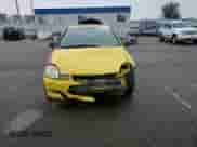 2002 Dodge Neon ES с VIN 1B3AS56C92D620680, выставлен на аукционе Copart как лот 82533865 с пробегом 179 399 миль миль и Списание • Salvage title. История ставок и продаж доступна на DreamBid. Изображение 13.