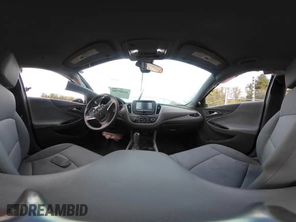 2018 Chevrolet Malibu LS z VIN 1G1ZB5ST7JF277595, wystawiony jako IAAI lot #43289380 z przebiegiem 62 729 mil mil oraz . Historia ofert i sprzedaży dostępna na DreamBid. Obrazek 22.