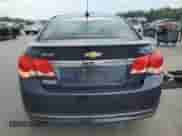 2015 Chevrolet Cruze LT z VIN 1G1PD5SB8F7274988, wystawiony jako Copart lot #63468685 z przebiegiem 187 932 mil mil oraz Szkoda całkowita • Salvage title. Historia ofert i sprzedaży dostępna na DreamBid. Obrazek 6.