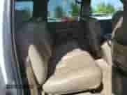 2004 Chevrolet Suburban LT z VIN 3GNEC16Z04G227626, wystawiony jako Copart lot #67760765 z przebiegiem Nie podano mil oraz Szkoda całkowita • Salvage title. Historia ofert i sprzedaży dostępna na DreamBid. Obrazek 11.