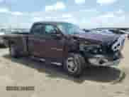 2004 Dodge 2500 SLT with VIN 3D7KA28D74G177712, listed as a Copart auction lot 56216455 with 258,768 mi miles and Salvage title. Bid and sale history available at DreamBid. Image 4.