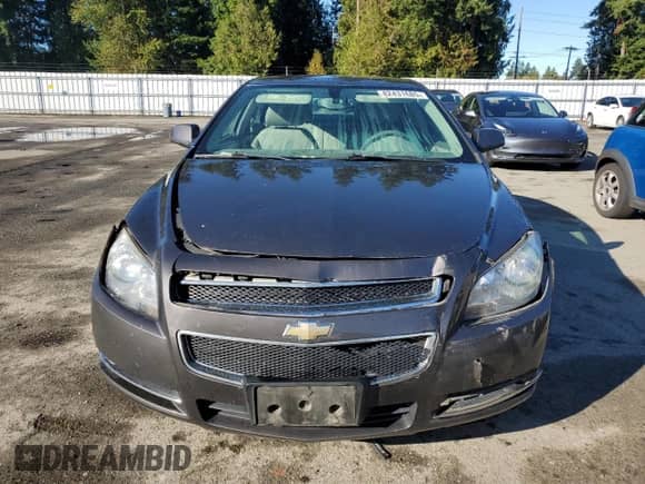 2011 Chevrolet Malibu 2LT с VIN 1G1ZD5E16BF327277, выставлен на аукционе Copart как лот 82431685 с пробегом 223 569 миль миль и Списание • Salvage title. История ставок и продаж доступна на DreamBid. Изображение 5.