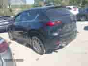 2025 Mazda CX-5 S Preferred z VIN JM3KFBCL6S0644203, wystawiony jako IAAI lot #43342275 z przebiegiem 19 769 mil mil oraz . Historia ofert i sprzedaży dostępna na DreamBid. Obrazek 3.