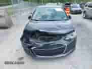 2019 Chevrolet Sonic Premier с VIN 1G1JF5SBXK4124196, выставлен на аукционе IAAI как лот 42169611 с пробегом 128 220 миль миль и . История ставок и продаж доступна на DreamBid. Изображение 6.