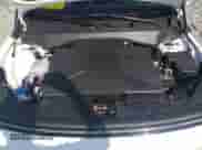 2025 Hyundai Kona SEL с VIN KM8HC3A69SU021810, выставлен на аукционе Copart как лот 66537875 с пробегом 2 622 миль миль и Списание • Salvage title. История ставок и продаж доступна на DreamBid. Изображение 12.