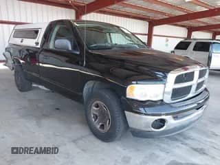 2005 Dodge 2500 SLT with VIN 3D7KR26DX5G859013, listed as a IAAI auction lot 42713721 with 232,700 mi miles and . Bid and sale history available at DreamBid. Image 1.