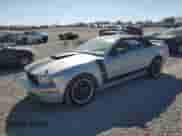 2007 Ford Mustang GT Deluxe с VIN 1ZVHT85H875197954, выставлен на аукционе Copart как лот 86219635 с пробегом 118 891 миль миль и Списание • Salvage title. История ставок и продаж доступна на DreamBid. Изображение 1.
