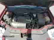 2009 Chevrolet Cobalt 1LT с VIN 1G1AT18H497274925, выставлен на аукционе Copart как лот 64451425 с пробегом 135 920 миль миль и Списание • Salvage title. История ставок и продаж доступна на DreamBid. Изображение 11.