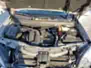 2008 Saturn VUE XE with VIN 3GSCL33P68S504589, listed as a Copart auction lot 82423814 with 138,022 mi miles and Salvage title. Bid and sale history available at DreamBid. Image 12.