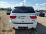 2013 Dodge Durango R/T with VIN 1C4SDJCT8DC673616, listed as a Copart auction lot 70636545 with 164,596 mi miles and Salvage title. Bid and sale history available at DreamBid. Image 6.