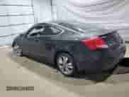 2011 Honda Accord EX with VIN 1HGCS1B7XBA006202, listed as a Copart auction lot 66565045 with 140,021 mi miles and Salvage title. Bid and sale history available at DreamBid. Image 2.