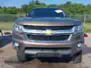 2016 Chevrolet Colorado 2WD LT with VIN 1GCGSCE33G1383949, listed as a IAAI auction lot 43012051 with 101,744 mi miles and . Bid and sale history available at DreamBid. Image 6.