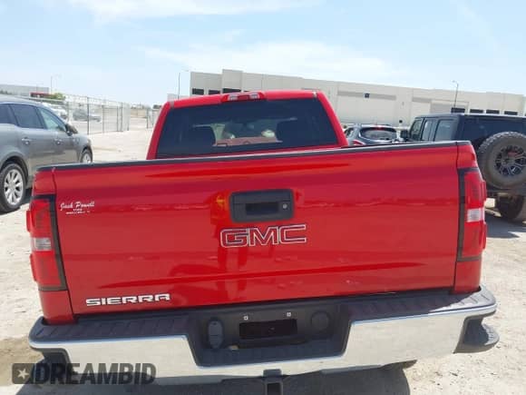 2016 GMC Sierra 1500 с VIN 1GTR1LECXGZ172597, выставлен на аукционе IAAI как лот 42852330 с пробегом 174 473 миль миль и . История ставок и продаж доступна на DreamBid. Изображение 16.
