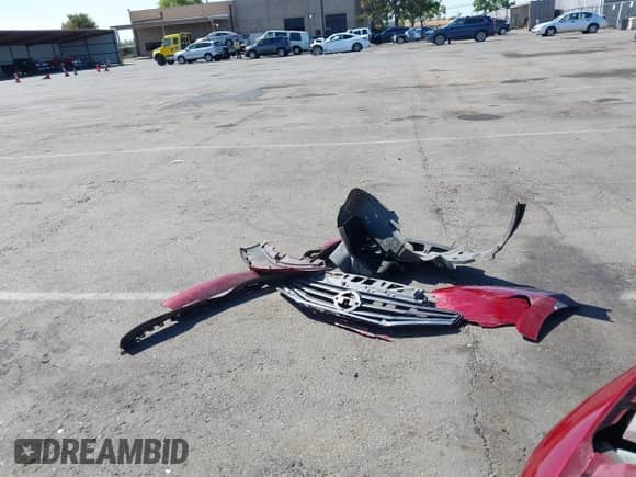 2015 Nissan Note S с VIN 3N1CE2CP7FL405872, выставлен на аукционе IAAI как лот 42872953 с пробегом 174 094 миль миль и . История ставок и продаж доступна на DreamBid. Изображение 12.