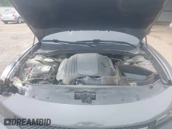 2018 Dodge Charger R/T с VIN 2C3CDXCT1JH150328, выставлен на аукционе IAAI как лот 42207213 с пробегом 116 930 миль миль и . История ставок и продаж доступна на DreamBid. Изображение 10.