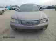 2006 Hyundai Azera SE с VIN KMHFC46F16A064812, выставлен на аукционе Copart как лот 44469585 с пробегом 225 153 миль миль и Списание • Salvage title. История ставок и продаж доступна на DreamBid. Изображение 5.