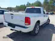 2018 Ram 1500 Express с VIN 1C6RR7FT8JS282019, выставлен на аукционе IAAI как лот 42066344 с пробегом 137 257 миль миль и . История ставок и продаж доступна на DreamBid. Изображение 4.