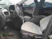 2018 Chevrolet Equinox LS with VIN 2GNAXREV6J6292181, listed as a Copart auction lot 51139875 with 138,757 mi miles and Salvage title. Bid and sale history available at DreamBid. Image 7.