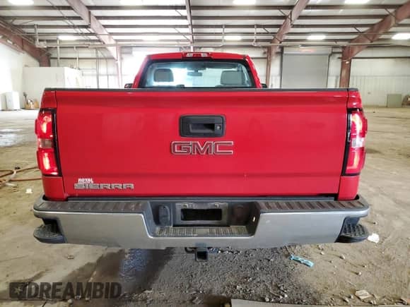 2017 GMC Sierra 1500 z VIN 1GTN2LEC0HZ100949, wystawiony jako Copart lot #53425865 z przebiegiem 159 586 mil mil oraz Czysty tytuł • Clean title. Historia ofert i sprzedaży dostępna na DreamBid. Obrazek 6.