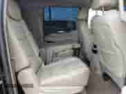 2017 Cadillac Escalade ESV Luxury с VIN 1GYS4HKJ3HR123164, выставлен на аукционе Copart как лот 82051985 с пробегом 128 731 миль миль и Чистый • Clean title. История ставок и продаж доступна на DreamBid. Изображение 11.