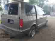 1999 Chevrolet Astro с VIN 1GNDM19W6XB162935, выставлен на аукционе IAAI как лот 42230563 с пробегом 317 204 миль миль и . История ставок и продаж доступна на DreamBid. Изображение 4.