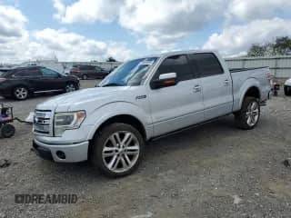 2014 Ford F-150 XL с VIN 1FTFW1CT8EFA24197, выставлен на аукционе Copart как лот 69985095 с пробегом 206 104 миль миль и Списание • Salvage title. История ставок и продаж доступна на DreamBid. Изображение 1.