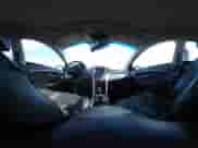 2013 Hyundai Elantra с VIN KMHD35LE7DU117968, выставлен на аукционе IAAI как лот 43071826 с пробегом 137 260 миль миль и . История ставок и продаж доступна на DreamBid. Изображение 18.
