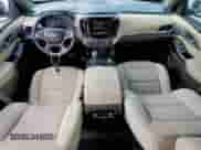2023 Chevrolet Traverse LS with VIN 1GNERFKW5PJ294894, listed as a Copart auction lot 64830815 with 56,652 mi miles and Clean title. Bid and sale history available at DreamBid. Image 8.