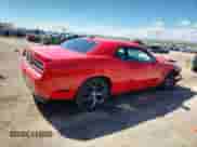 2019 Dodge Challenger R/T with VIN 2C3CDZBT6KH641783, listed as a Copart auction lot 84440035 with 105,290 mi miles and Salvage title. Bid and sale history available at DreamBid. Image 3.