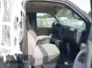 2014 Chevrolet Express Passenger LS with VIN 1GAWGPFG6E1173373, listed as a IAAI auction lot 42275513 with 26,642 mi miles and . Bid and sale history available at DreamBid. Image 5.