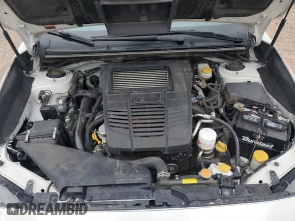 2020 Subaru WRX Premium with VIN JF1VA1C62L9814875, listed as a Copart auction lot 70986585 with 76,047 mi miles and Salvage title. Bid and sale history available at DreamBid. Image 11.