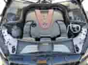 2022 Mercedes-Benz C 43 AMG с VIN W1KWJ6EB9NG106956, выставлен на аукционе Copart как лот 57430925 с пробегом Не указан миль и Списание • Salvage title. История ставок и продаж доступна на DreamBid. Изображение 12.