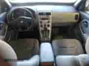 2005 Chevrolet Equinox LT с VIN 2CNDL73F656146091, выставлен на аукционе Copart как лот 84765475 с пробегом 199 351 миль миль и Чистый • Clean title. История ставок и продаж доступна на DreamBid. Изображение 8.