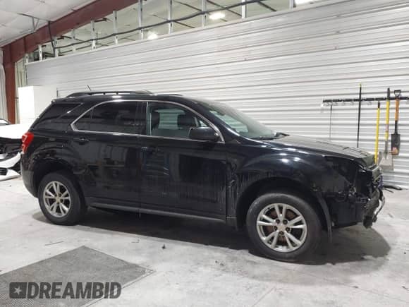 2016 Chevrolet Equinox LT с VIN 2GNALCEK6G6113533, выставлен на аукционе IAAI как лот 41208948 с пробегом 142 421 миль миль и . История ставок и продаж доступна на DreamBid. Изображение 14.