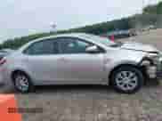 2016 Toyota Corolla L с VIN 2T1BURHE0GC680354, выставлен на аукционе IAAI как лот 42958673 с пробегом 157 760 миль миль и . История ставок и продаж доступна на DreamBid. Изображение 13.