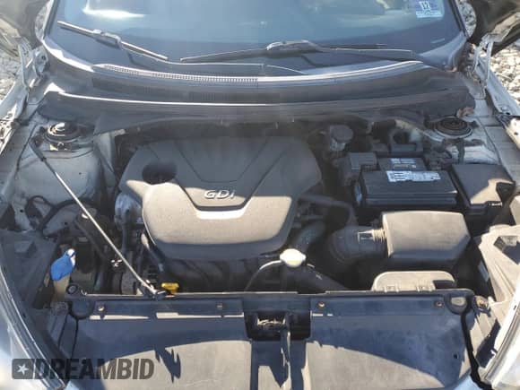 2012 Hyundai Veloster w/Gray Int z VIN KMHTC6AD3CU021197, wystawiony jako Copart lot #84803605 z przebiegiem 170 338 mil mil oraz Szkoda całkowita • Salvage title. Historia ofert i sprzedaży dostępna na DreamBid. Obrazek 12.