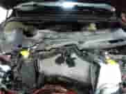 2021 Ram 1500 Laramie z VIN 1C6SRFJT0MN590694, wystawiony jako IAAI lot #38916627 z przebiegiem 69 718 mil mil oraz . Historia ofert i sprzedaży dostępna na DreamBid. Obrazek 10.