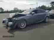 2020 Lexus IS 300 with VIN JTHAA1D24L5103222, listed as a Copart auction lot 53112095 with Not provided miles and Salvage title. Bid and sale history available at DreamBid. Image 1.