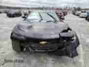 2023 Chevrolet Camaro 2LT с VIN 1G1FD1RS2P0124993, выставлен на аукционе Copart как лот 47884085 с пробегом 21 509 миль миль и Списание • Salvage title. История ставок и продаж доступна на DreamBid. Изображение 5.